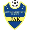 Logo of JA Kétou