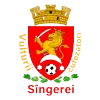 Logo of Vulturii Cutezatori