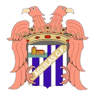 Logo of Aguilas CF