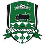 Logo of FK Krasnodar Youth