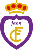 Logo of Real Jaen (w)