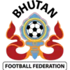 Logo of Bhutan (w) U19