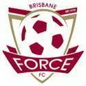 Logo of Brisbane Force FC