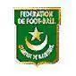 Logo of Mauritania (w)