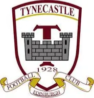 Logo of Tyne Castle FC