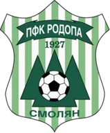 Logo of Rodopa Smolyan