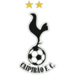 Logo of Caipirão FC
