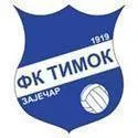 Logo of Timok