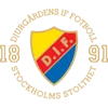 Logo of Djurgardens U21