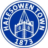 Logo of Halesowen Town