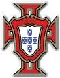 Logo of Portugal U23