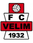 Logo of FC Velim