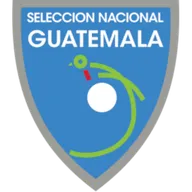 Logo of Guatemala U17(w)