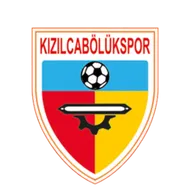 Logo of Kizilcabolukspor