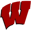 Logo of Wisconsin (w)