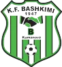 Logo of FK Bashkimi