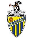Logo of Valadares Gaia FC  B (w)