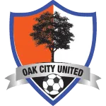 Logo of Oak City United (w)