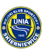 Logo of Unia Skierniewice