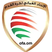Logo of Oman U20