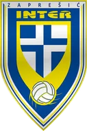 Logo of NK Inker