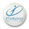 Logo of Parikrma FC (w)