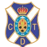 Logo of Tenerife U19