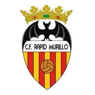 Logo of CF Rapid De Murillo