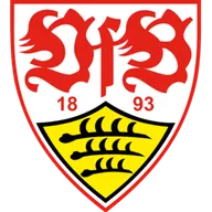 Logo of VfB Stuttgart U17