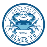 Logo of Annapolis Blues