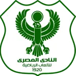 Logo of Al Masry