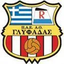 Logo of AO Glyfada