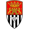 Logo of Haro Deportivo
