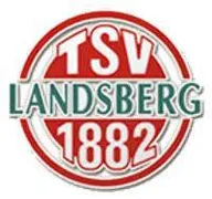 Logo of TSV Landsberg
