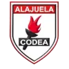 Logo of CODEA Alajuela (w)