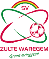 Logo of Zulte-Waregem  II (w)