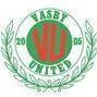 Logo of Vasby United