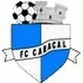 Logo of FC Caracal
