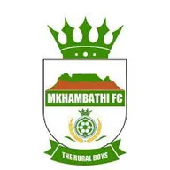 Logo of Mkhambathi FC