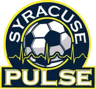 Logo of AC Syracuse Pulse