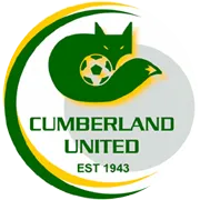 Logo of Cumberland United FC