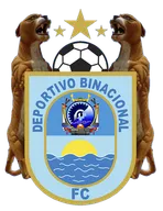 Logo of EM Deportivo Binacional