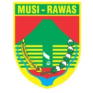 Logo of Persimura Musi Rawas