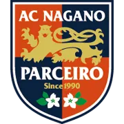 Logo of AC Nagano Parceiro