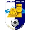 Logo of Lernayin Artsakh