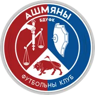 Logo of Oshmyany FK