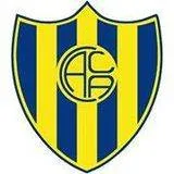 Logo of CA Central Argentino