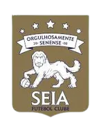 Logo of Seia FCU17