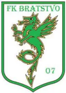 Logo of Bratstvo 07