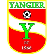 Logo of Yangiyer